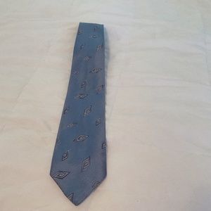 Vintage Giorgio Armani ties